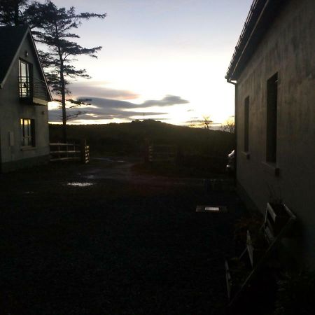 Bed and Breakfast Holland House Ballyshannon Esterno foto