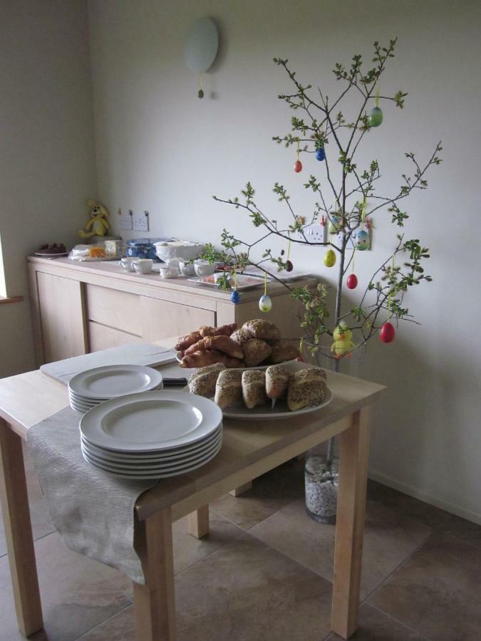 Bed and Breakfast Holland House Ballyshannon Esterno foto