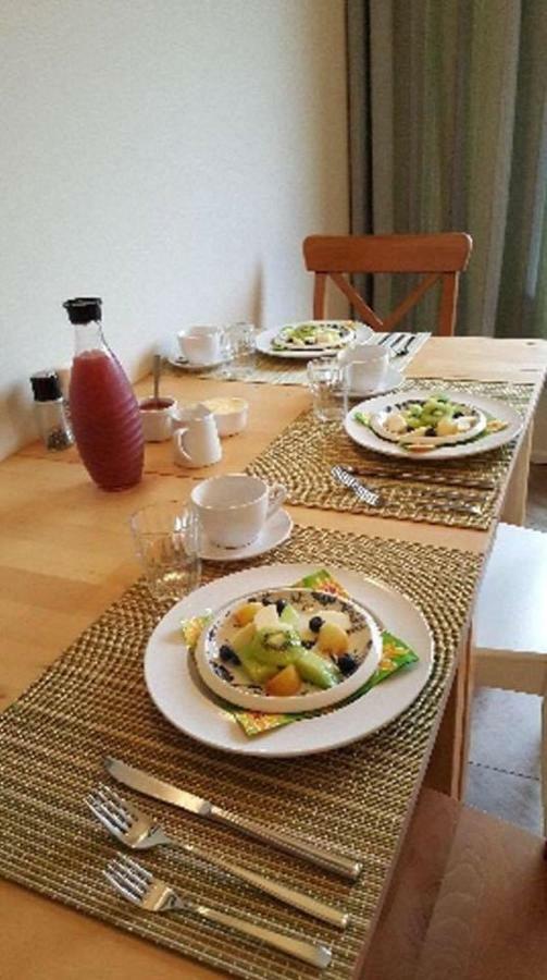 Bed and Breakfast Holland House Ballyshannon Esterno foto