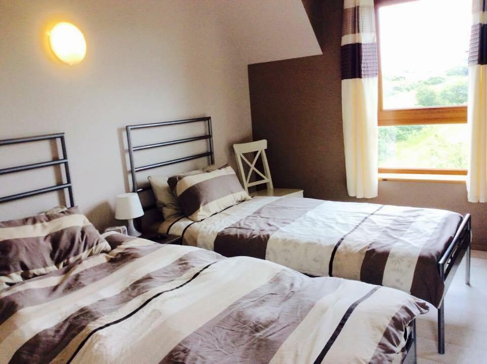 Bed and Breakfast Holland House Ballyshannon Esterno foto