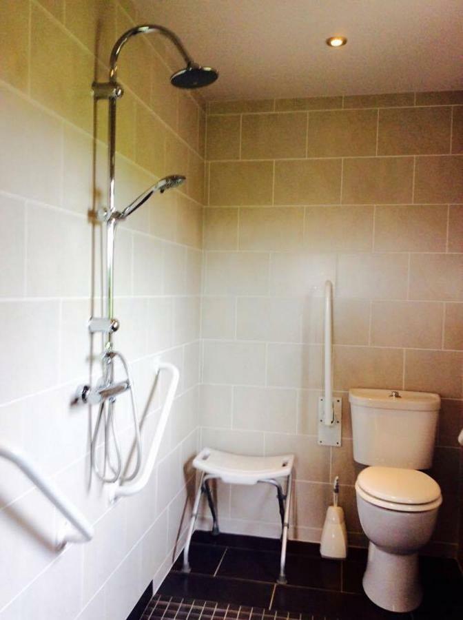Bed and Breakfast Holland House Ballyshannon Esterno foto