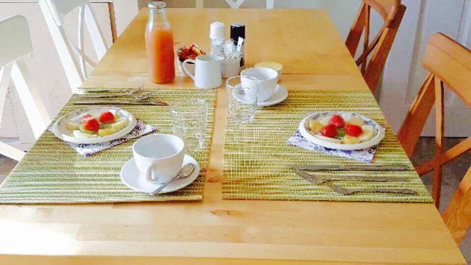 Bed and Breakfast Holland House Ballyshannon Esterno foto