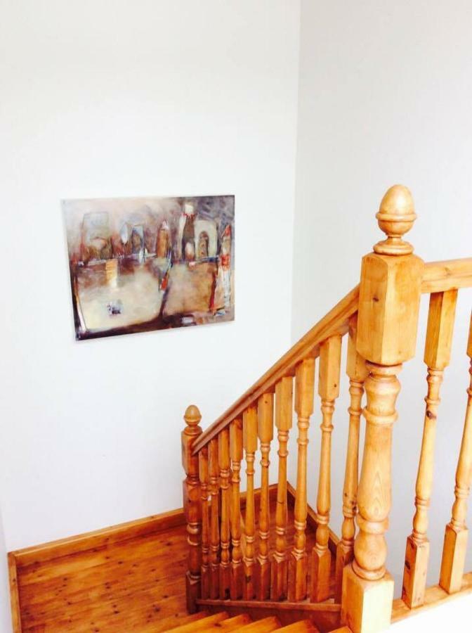 Bed and Breakfast Holland House Ballyshannon Esterno foto