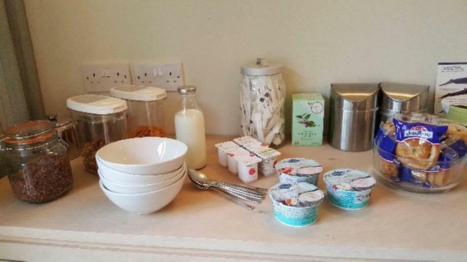 Bed and Breakfast Holland House Ballyshannon Esterno foto
