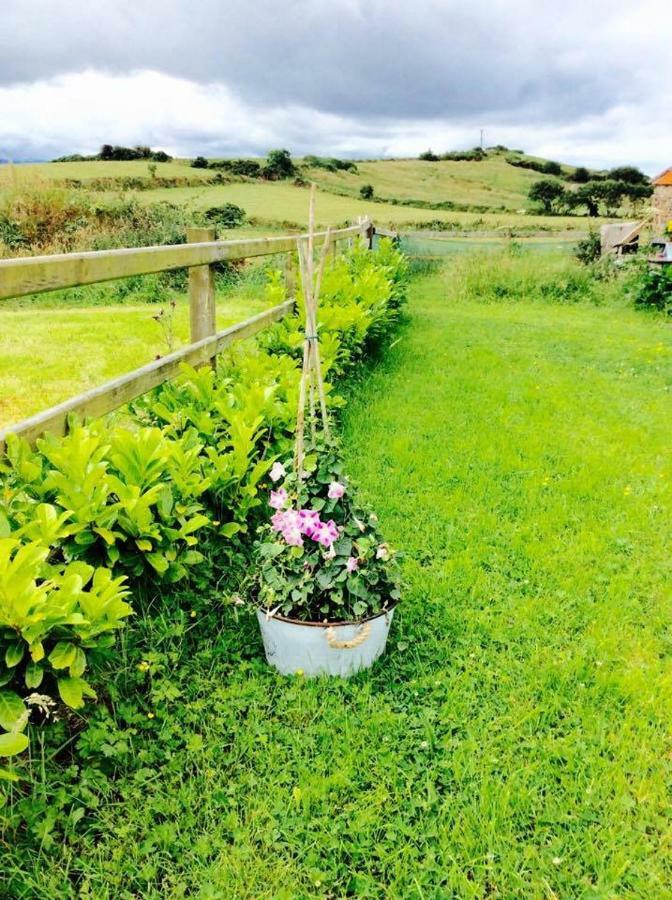 Bed and Breakfast Holland House Ballyshannon Esterno foto