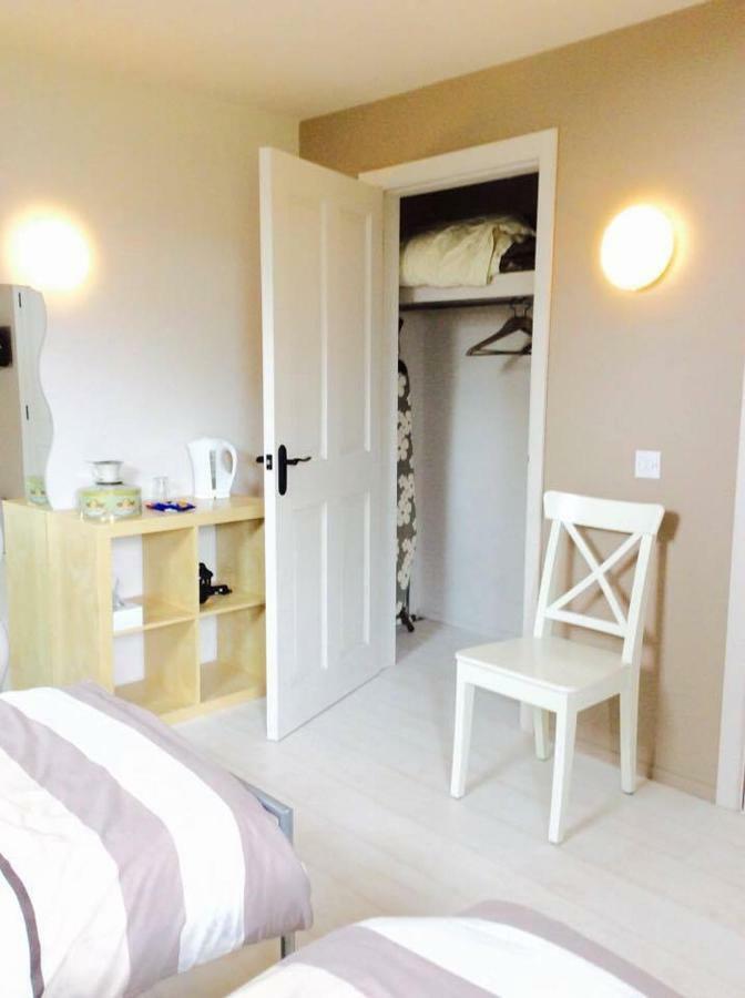 Bed and Breakfast Holland House Ballyshannon Esterno foto