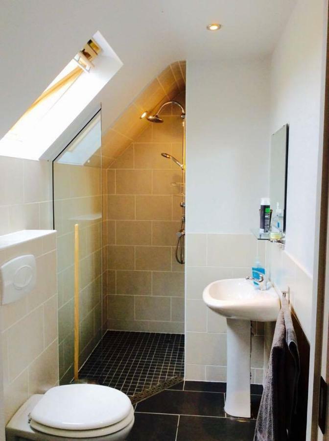 Bed and Breakfast Holland House Ballyshannon Esterno foto