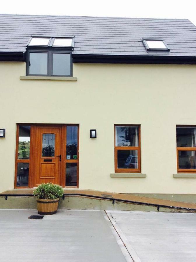 Bed and Breakfast Holland House Ballyshannon Esterno foto