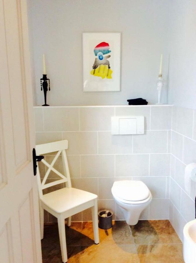 Bed and Breakfast Holland House Ballyshannon Esterno foto