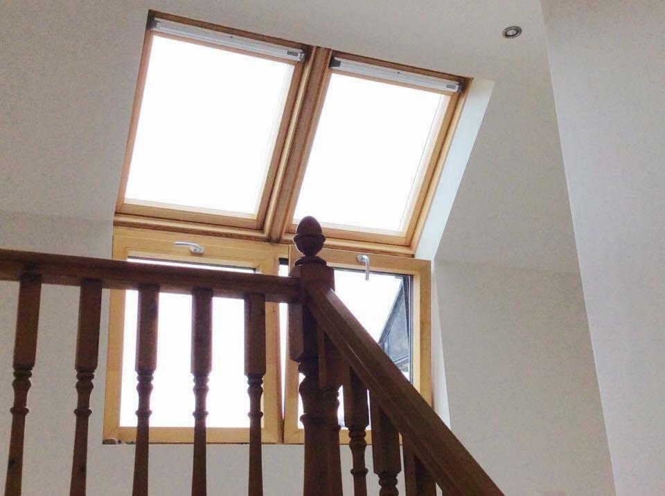 Bed and Breakfast Holland House Ballyshannon Esterno foto